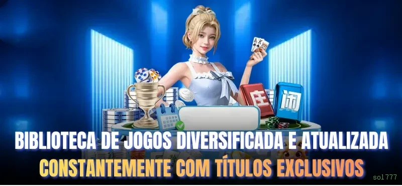 Lista de jogos para sol777 online section